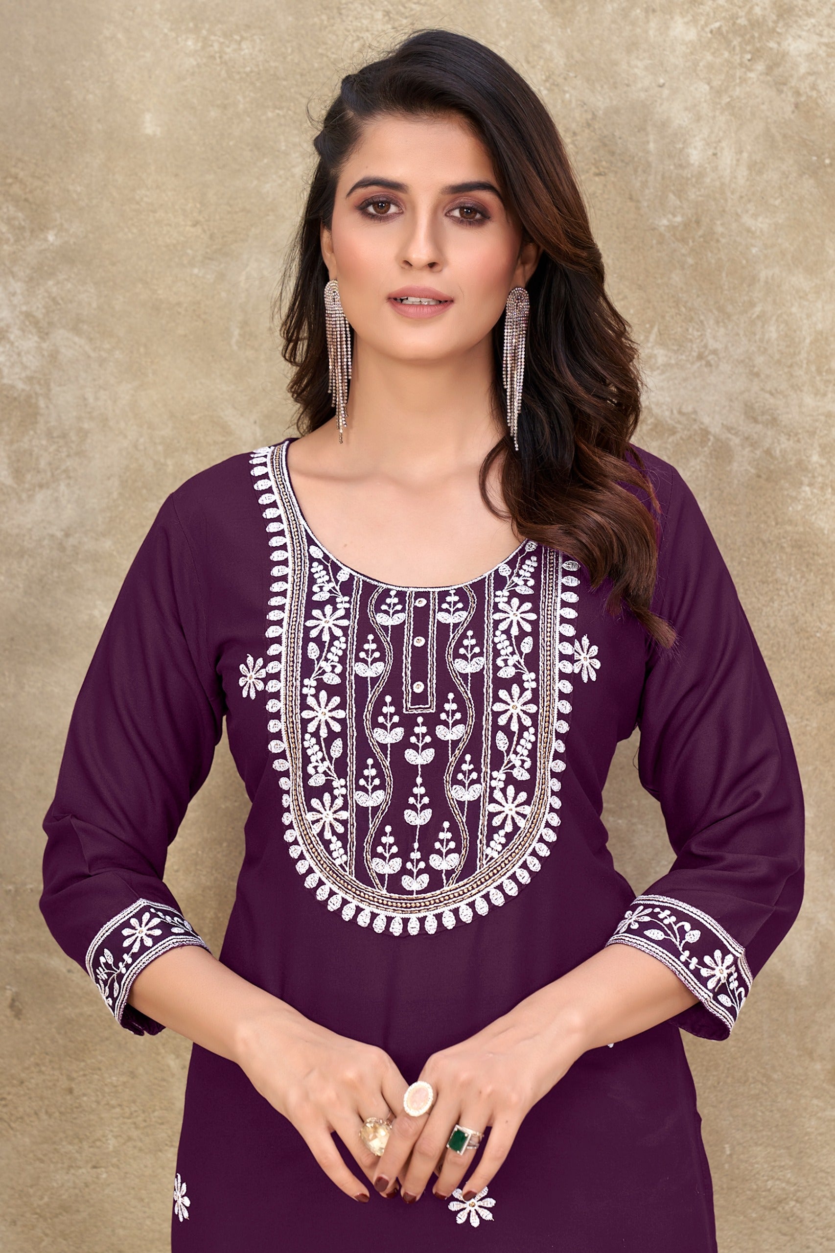 Misha Kurti