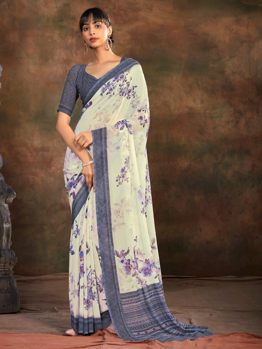 Amrita Saree