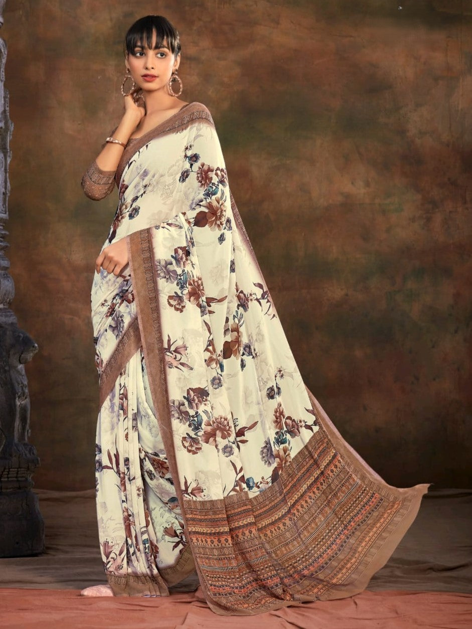 Amrita Saree