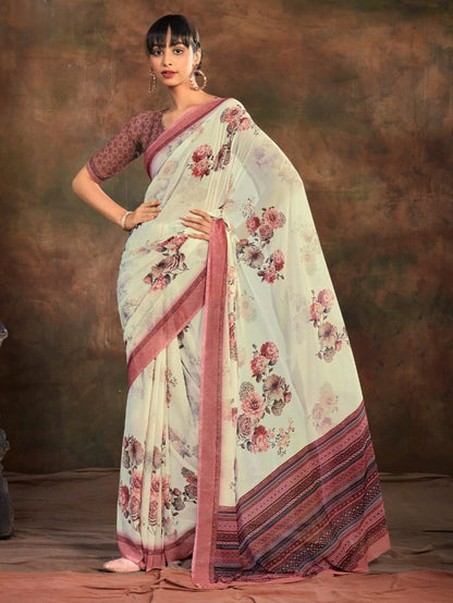 Amrita Saree