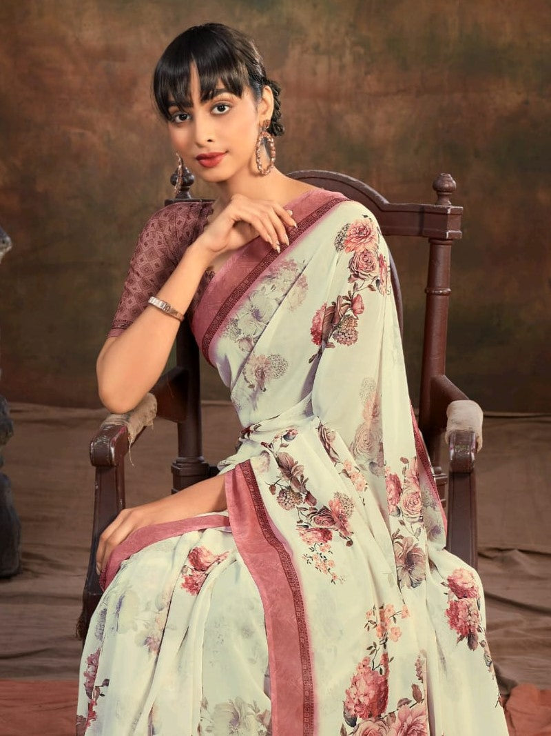 Amrita Saree