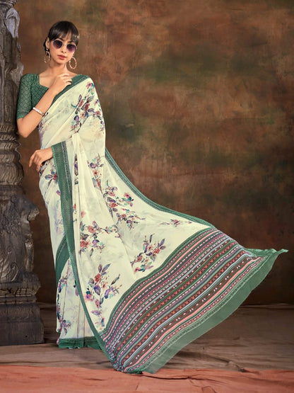 Amrita Saree