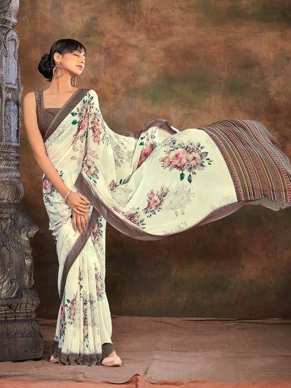 Amrita Saree