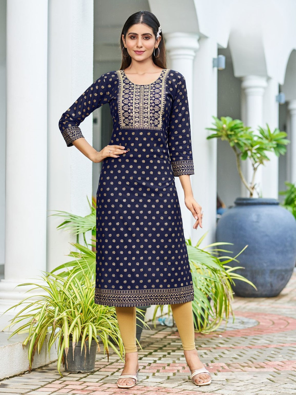 Sania Kurti