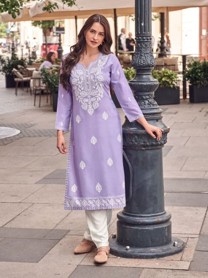 Aayesha Kurti