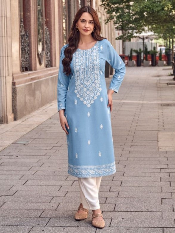 Aayesha Kurti