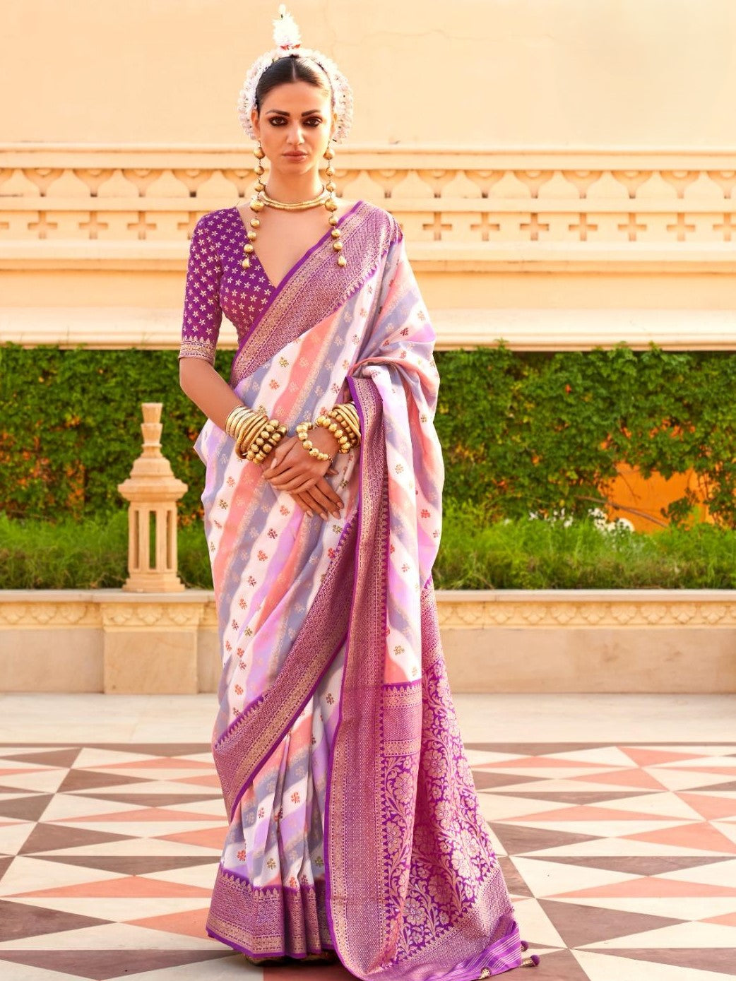 Dolly Saree