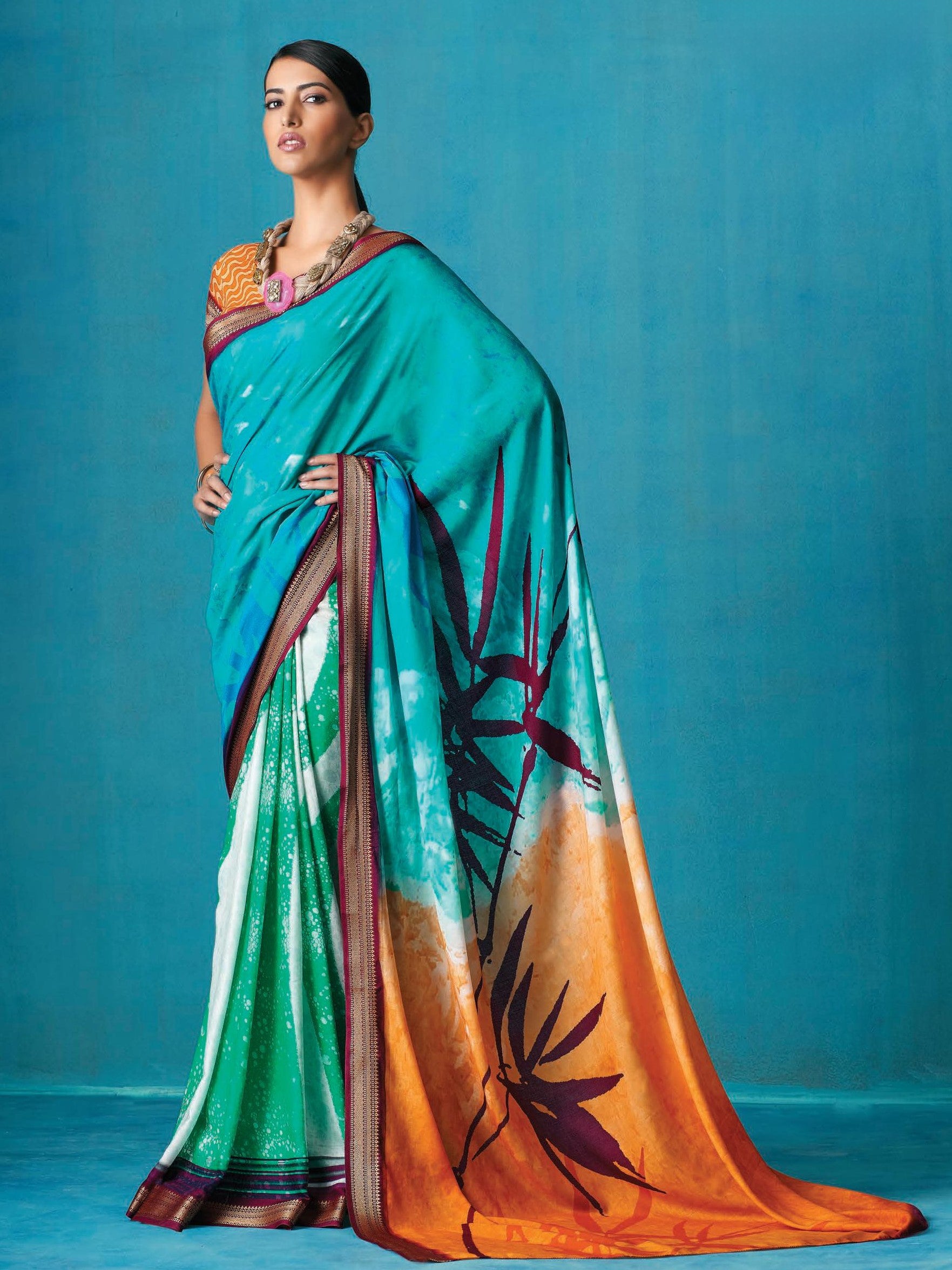 Veda Saree