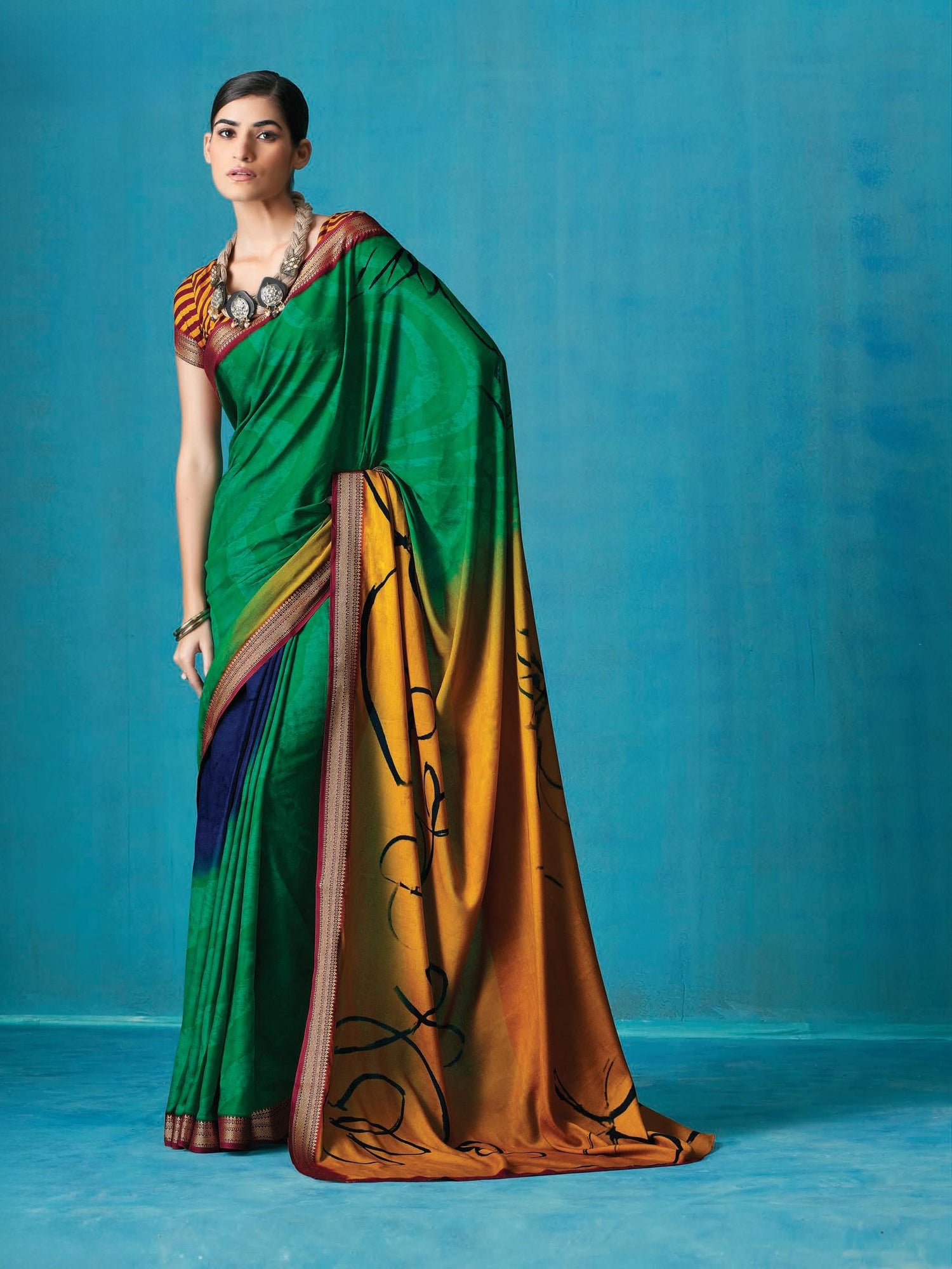 Veda Saree