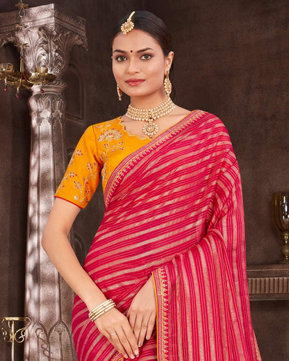 Bhoomi Saree