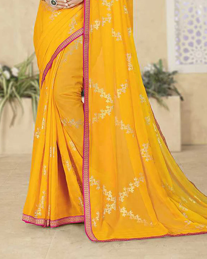 Mira Saree