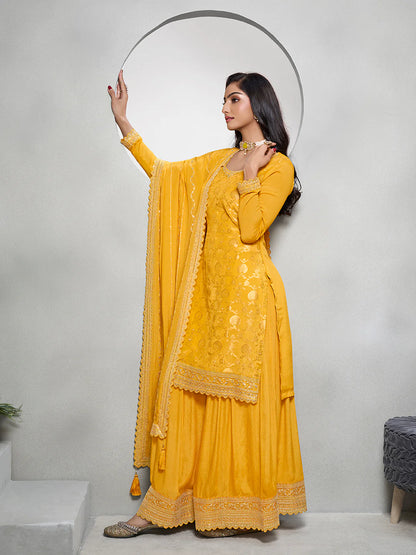 Arpita Palazzo Suit