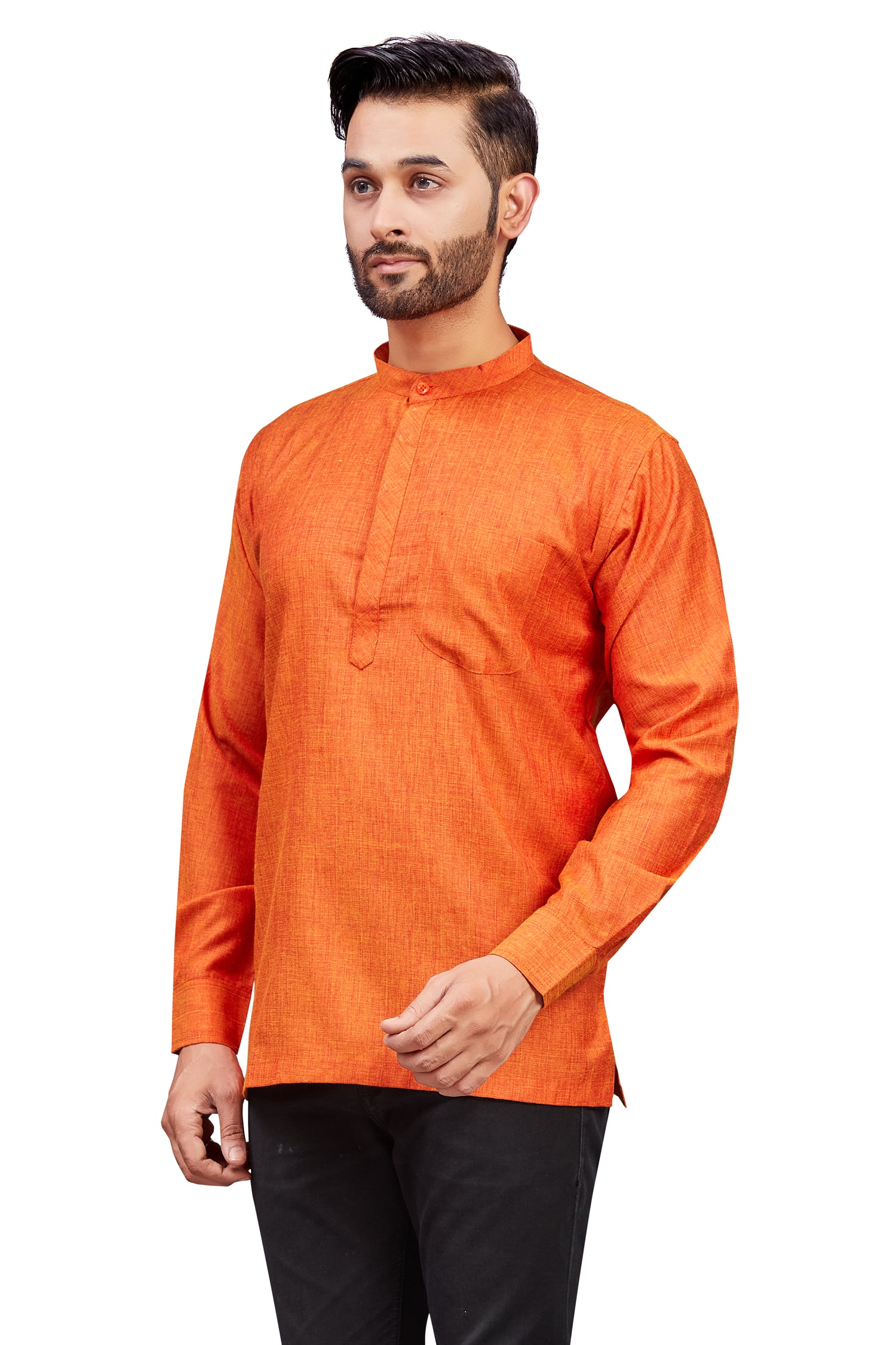 Mens Kurti