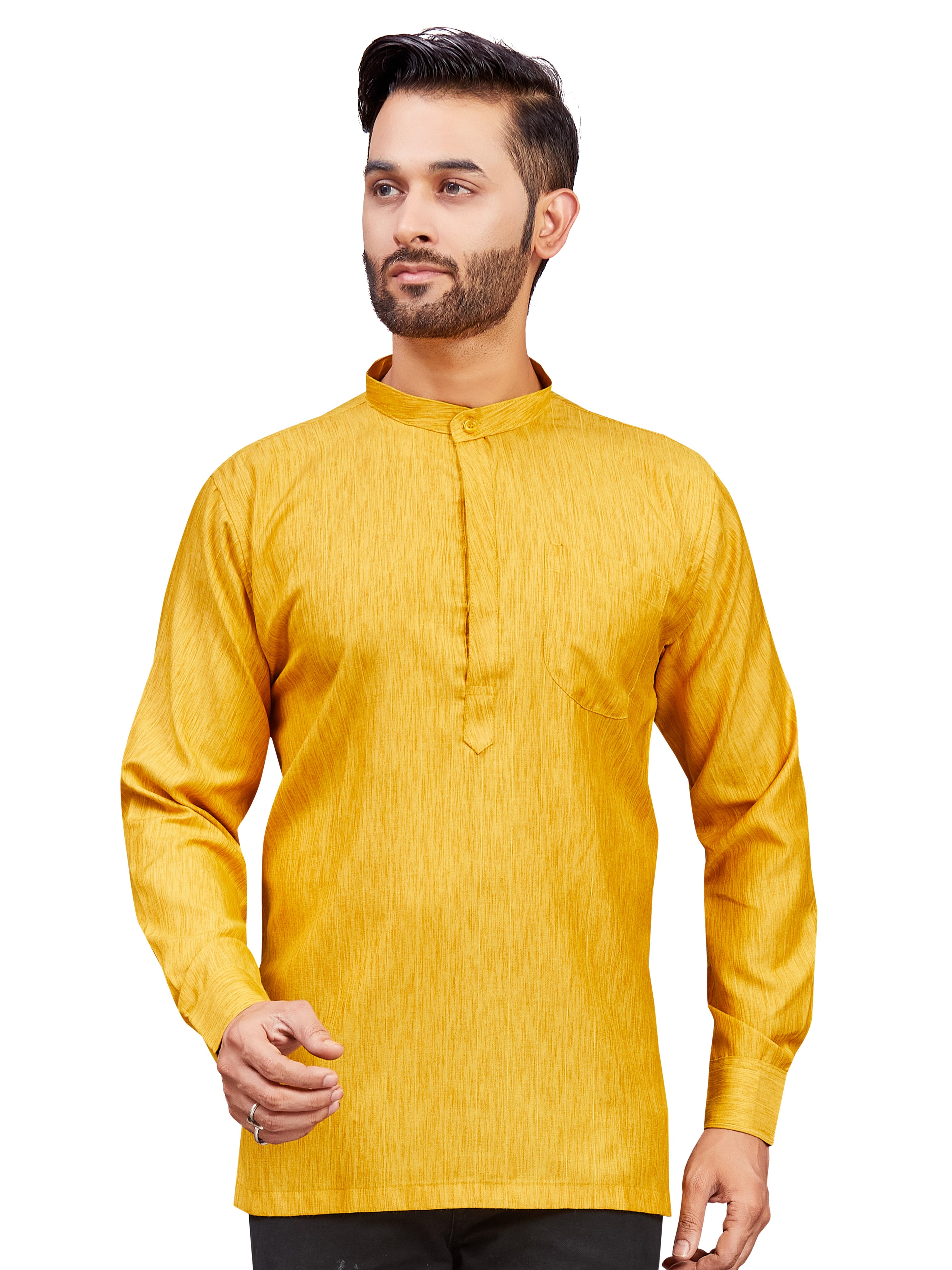 Mens Kurti