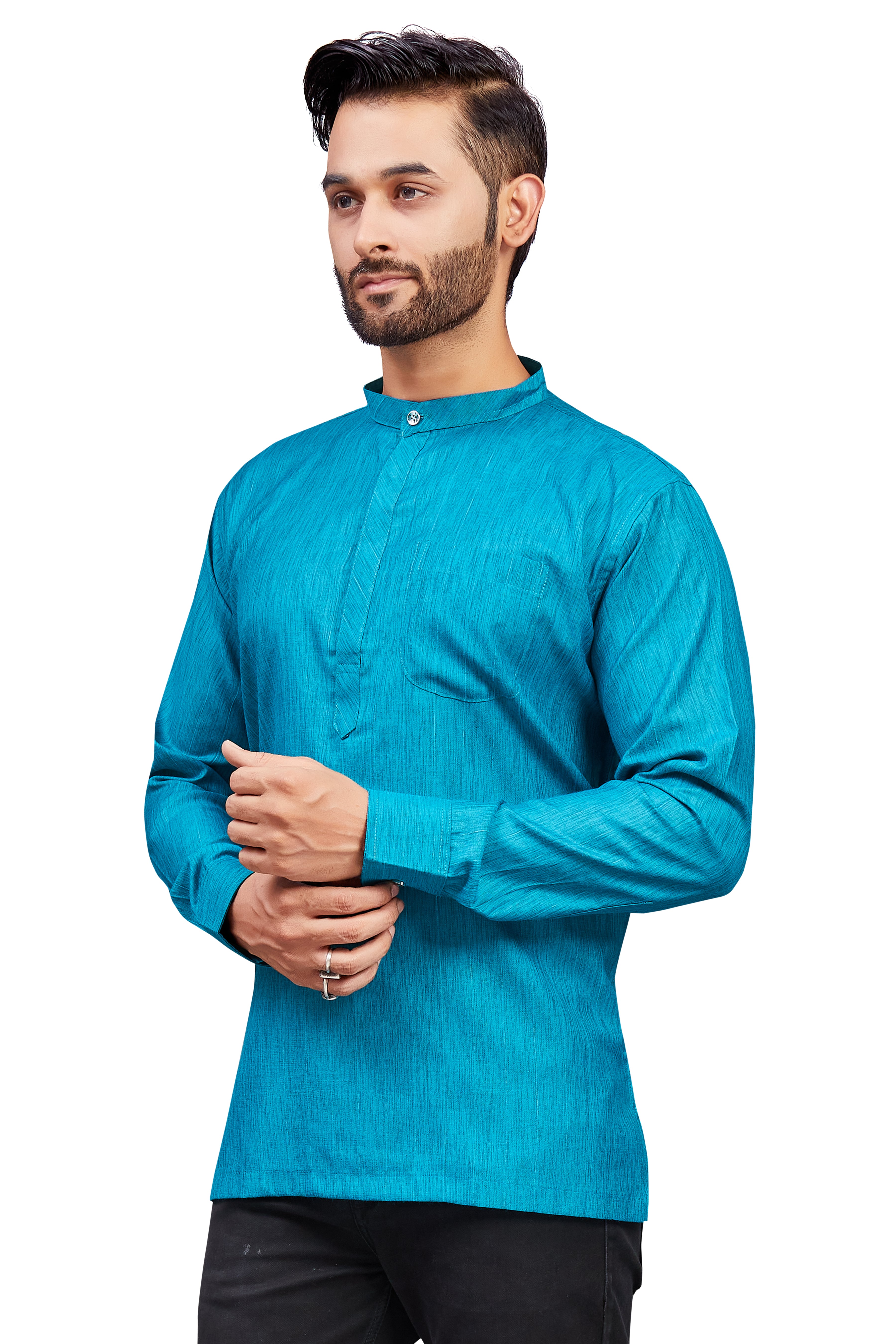 Mens Kurti