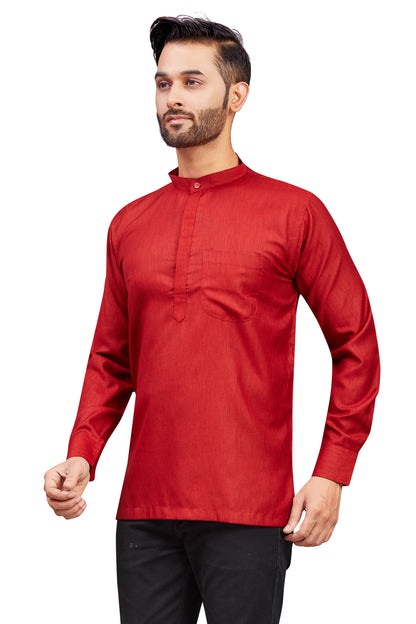 Mens Kurti