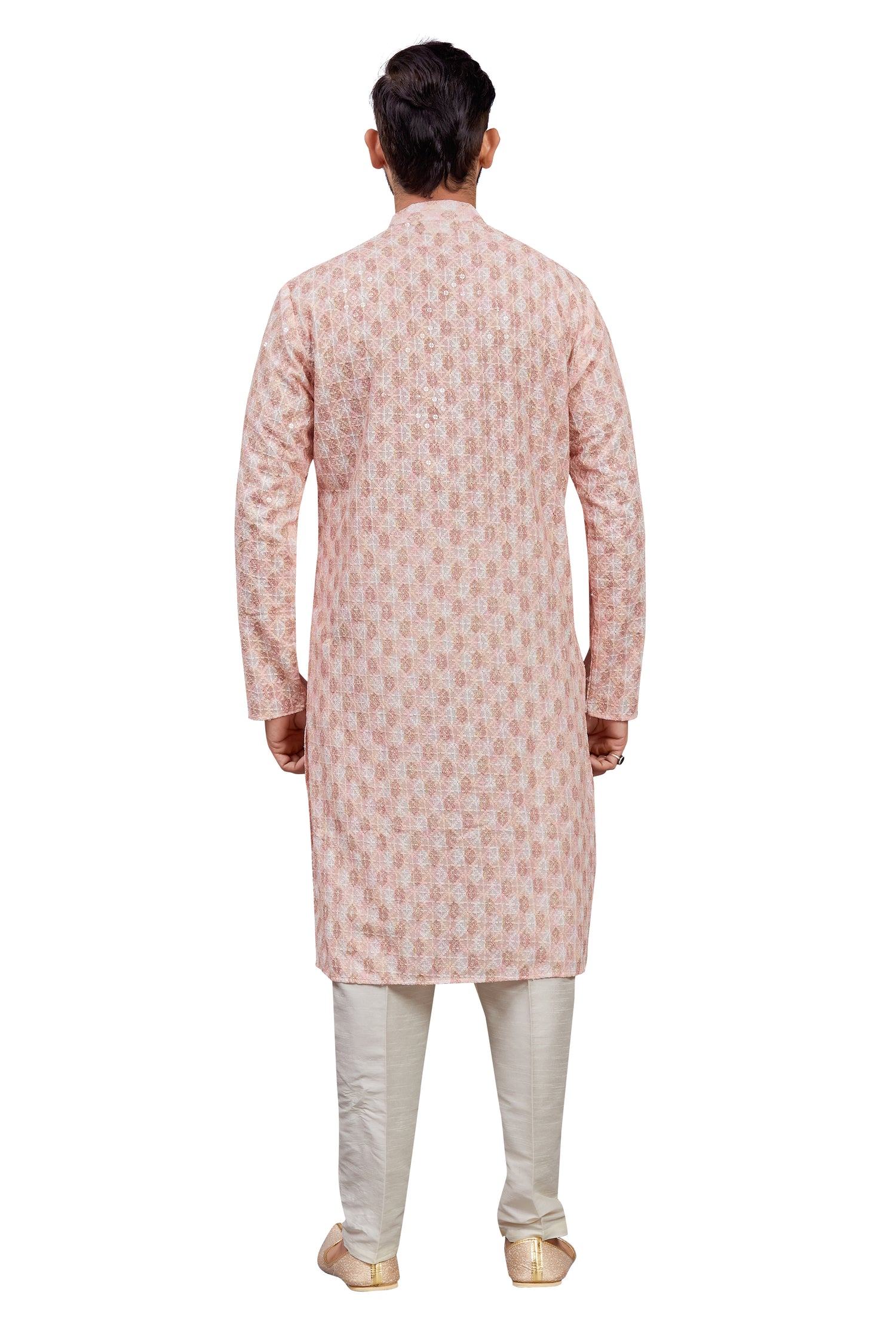 Mens Kurta Set