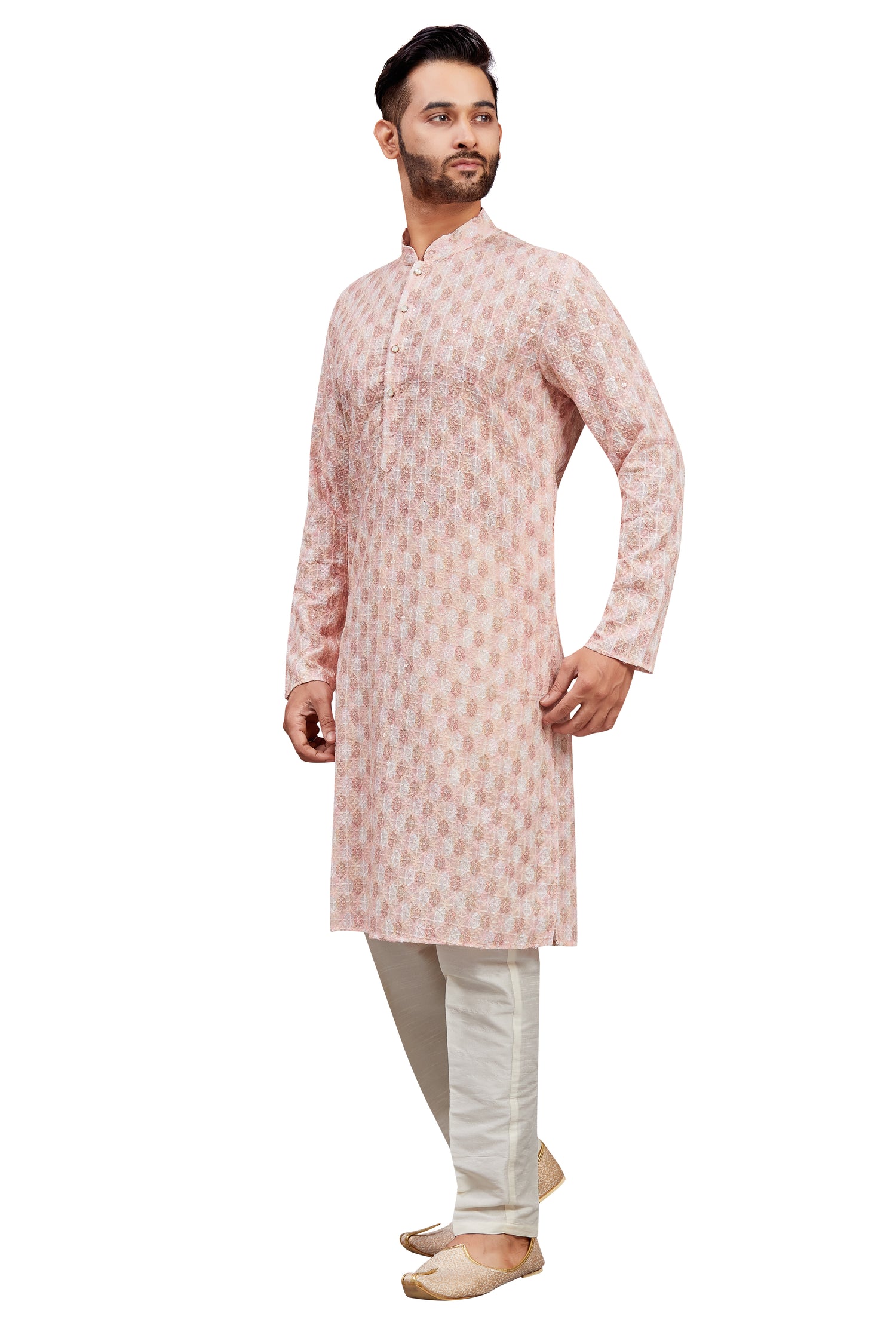 Mens Kurta Set