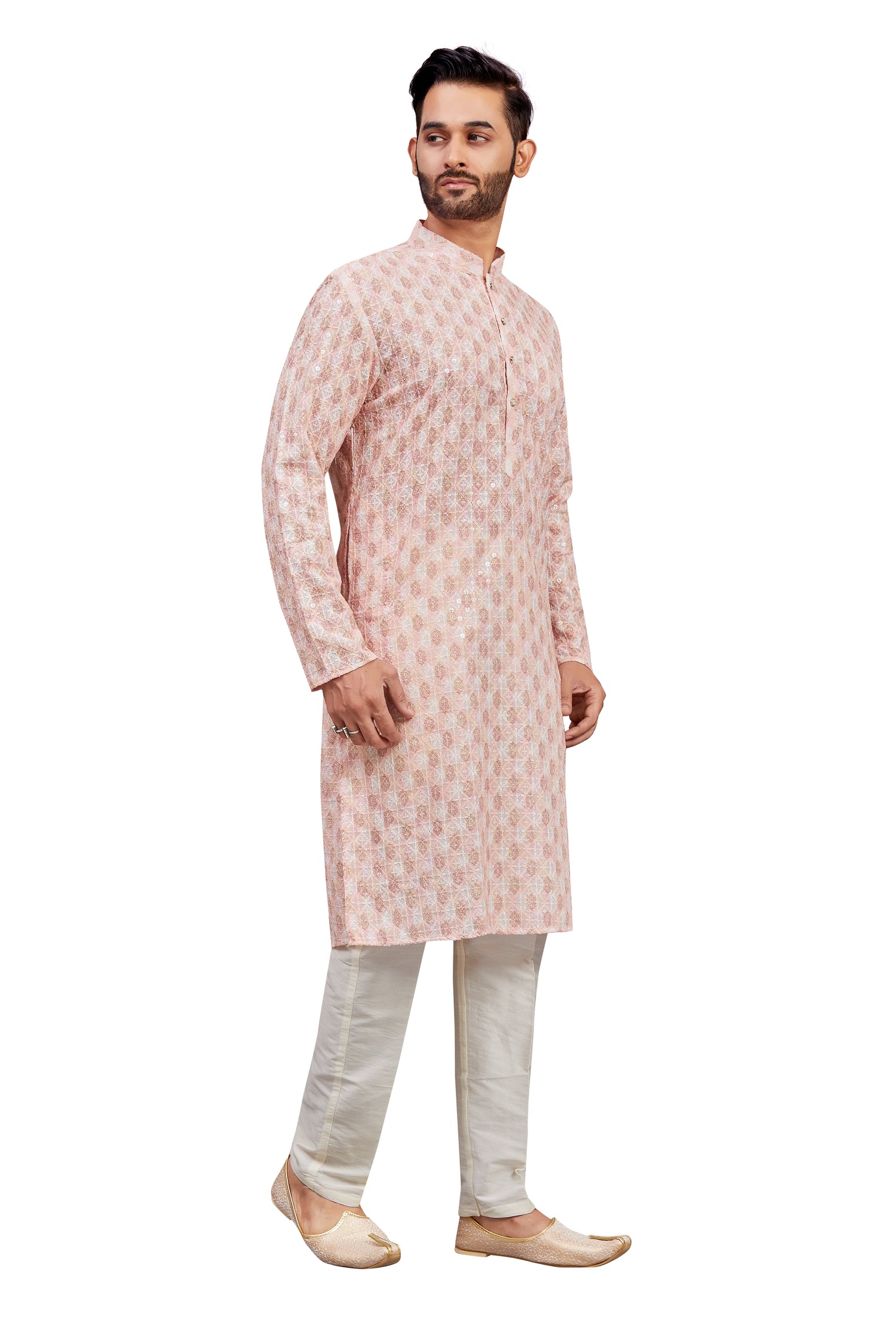 Mens Kurta Set