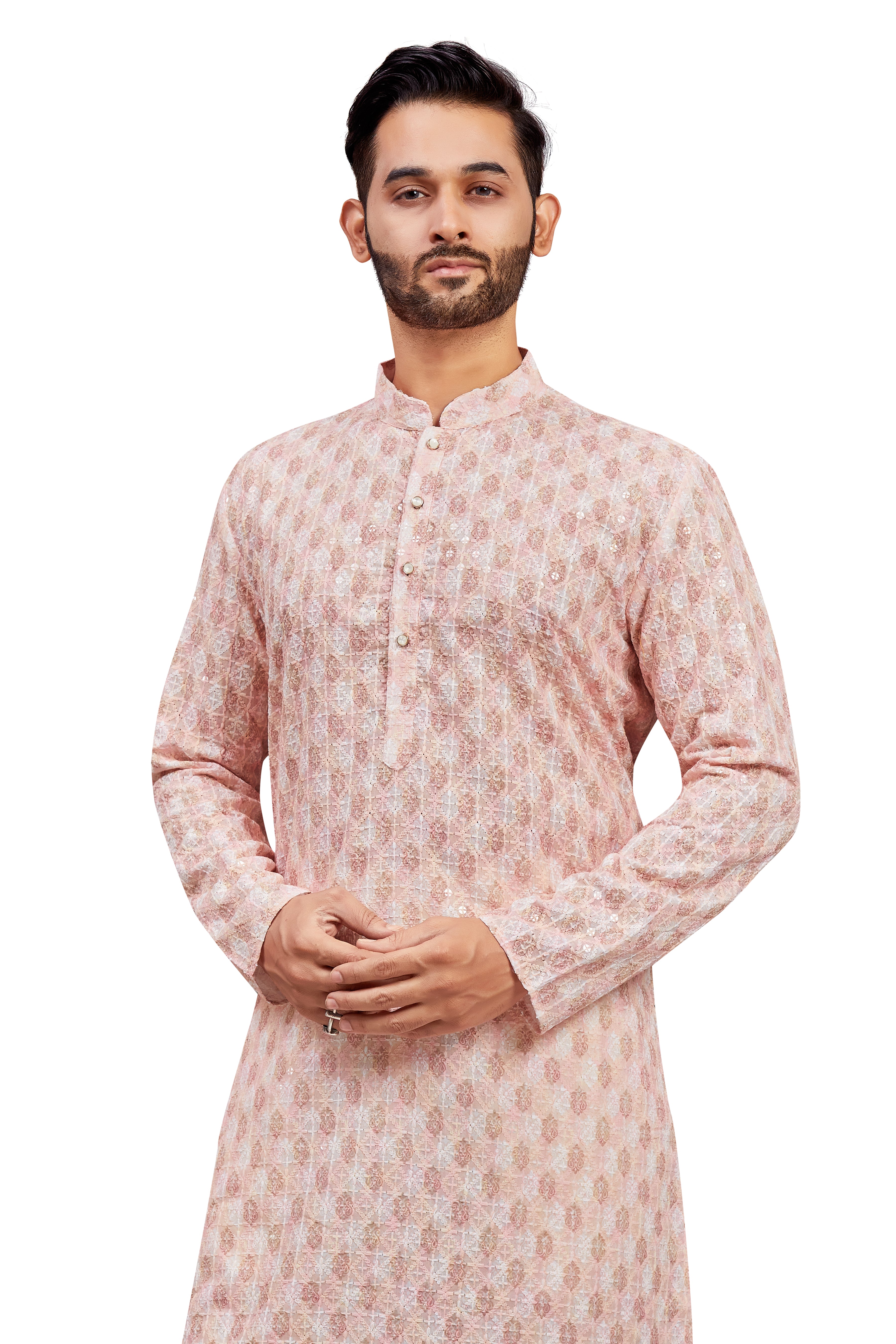 Mens Kurta Set