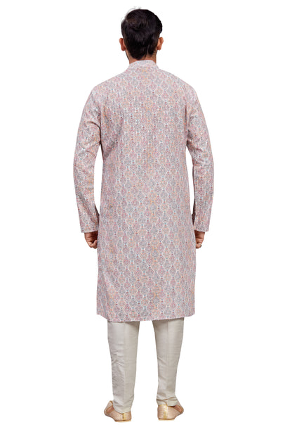 Mens Kurta Set