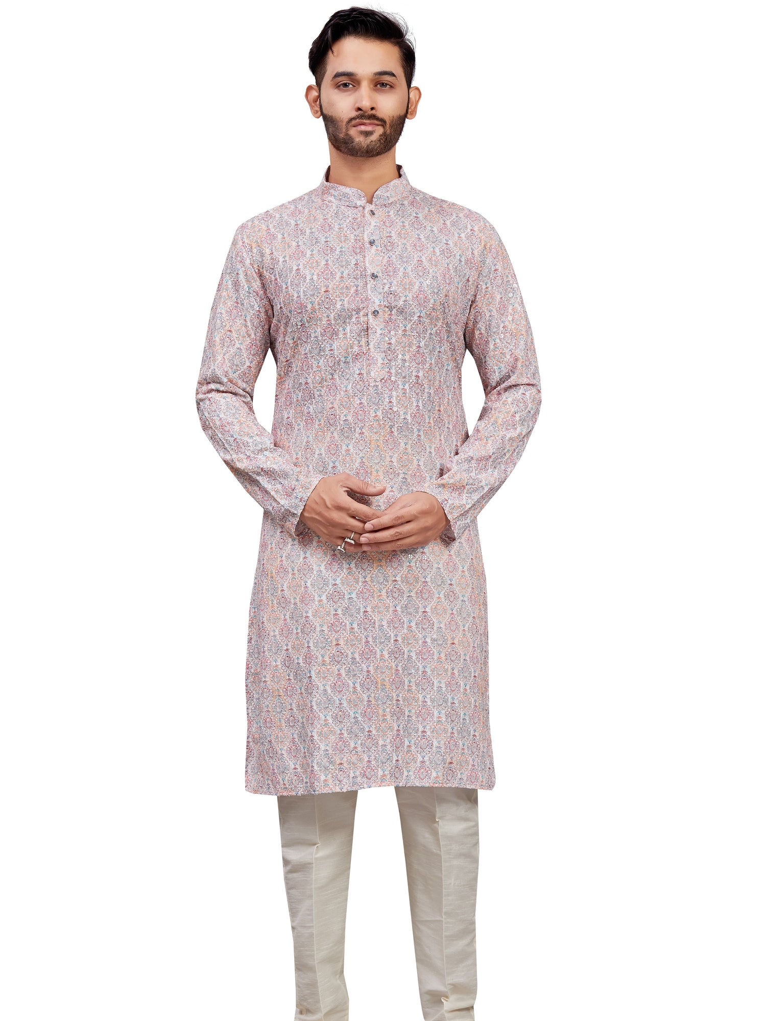 Mens Kurta Set