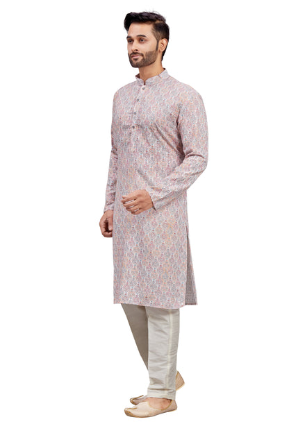 Mens Kurta Set