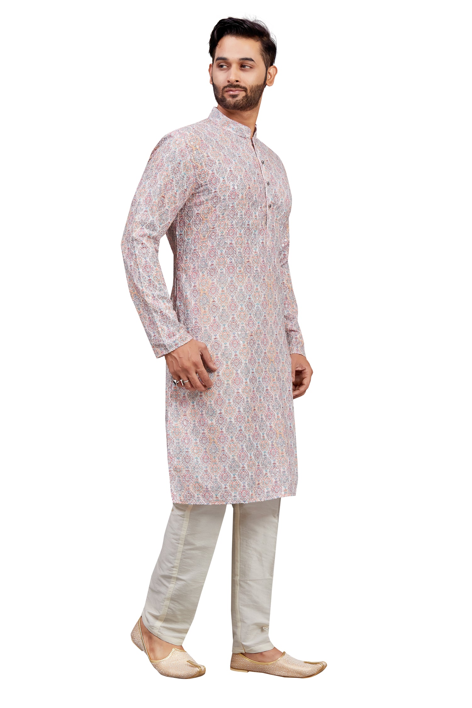 Mens Kurta Set