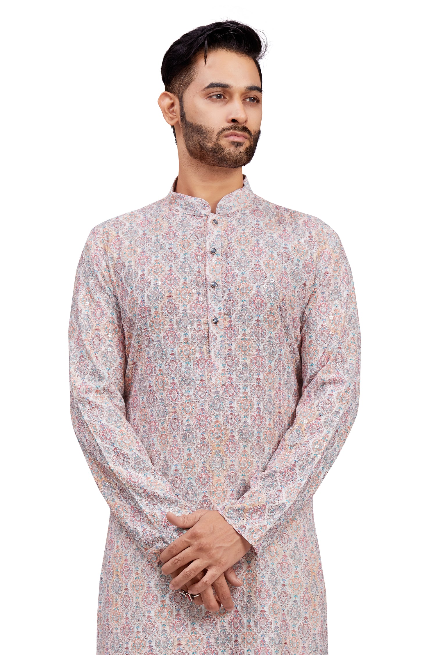 Mens Kurta Set