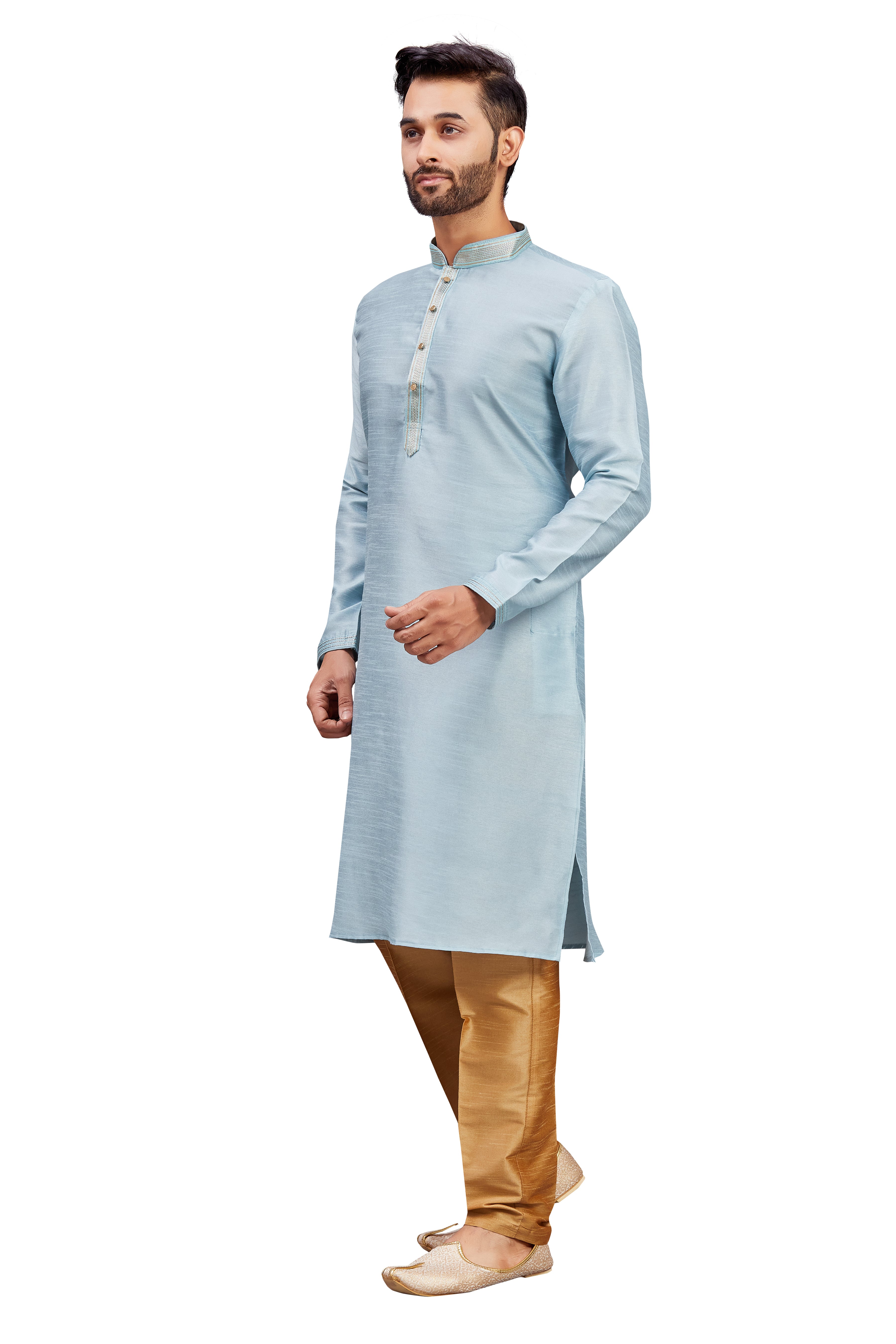 Mens Kurta Set