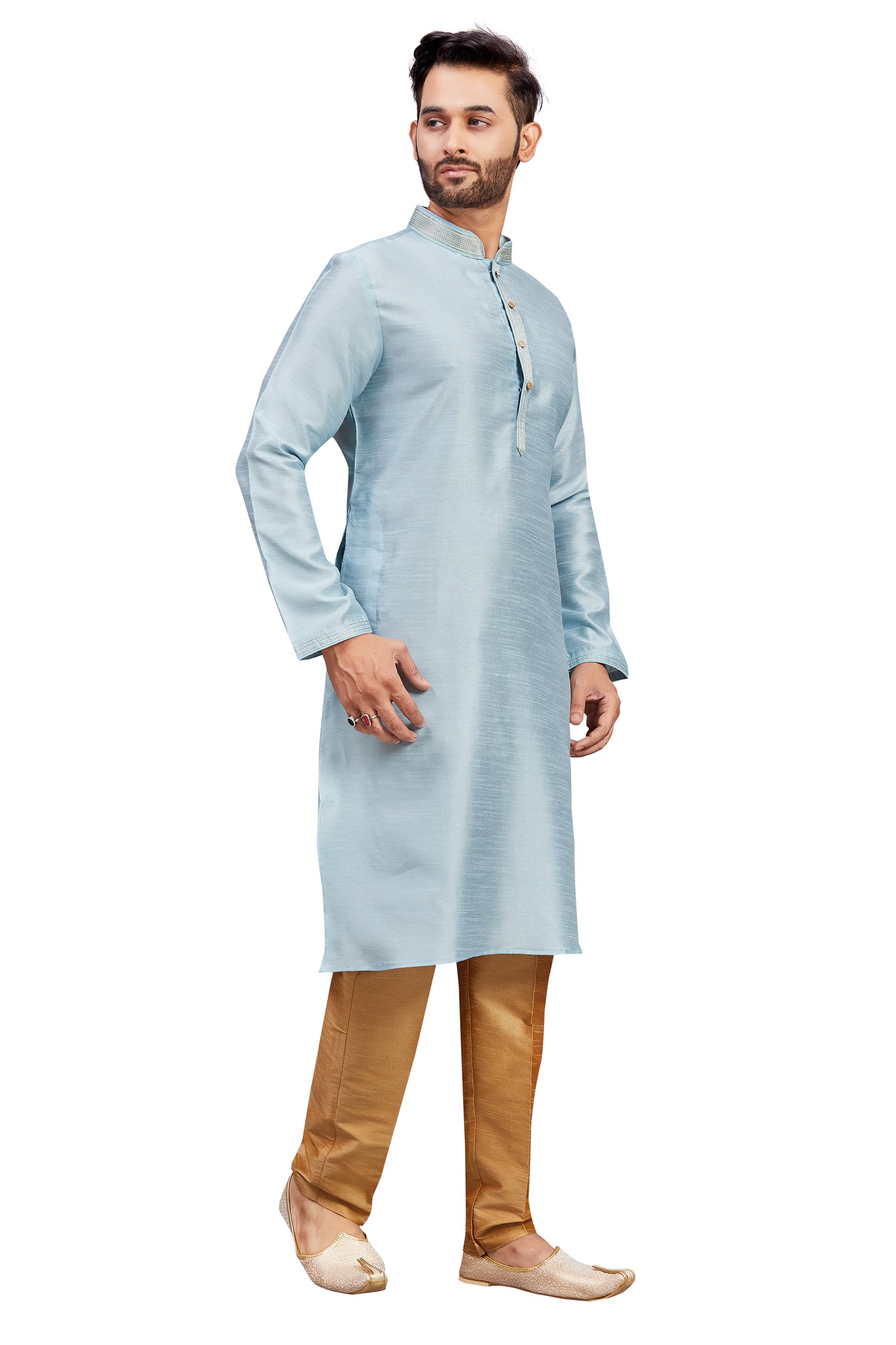 Mens Kurta Set