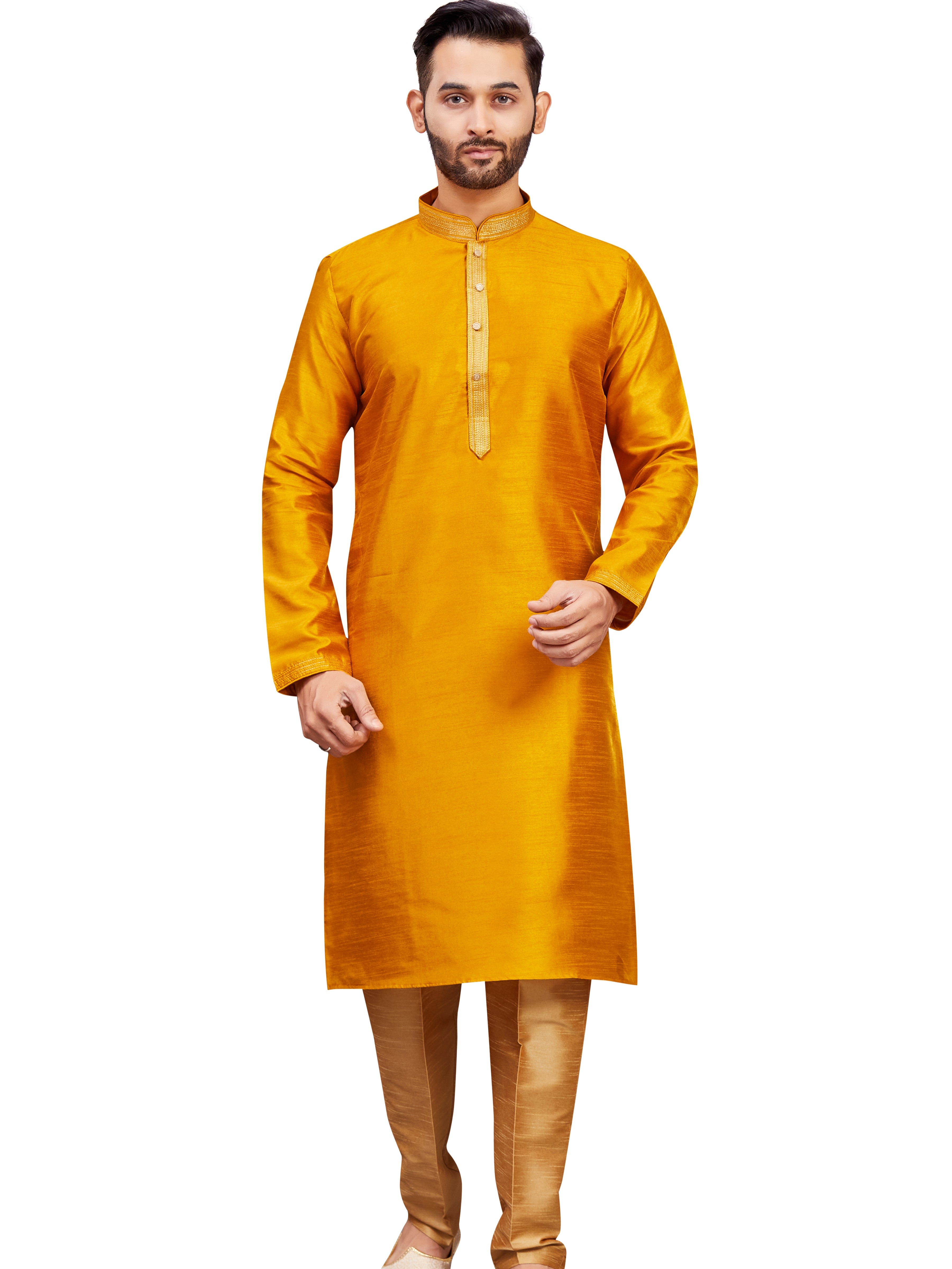 Mens Kurta Set