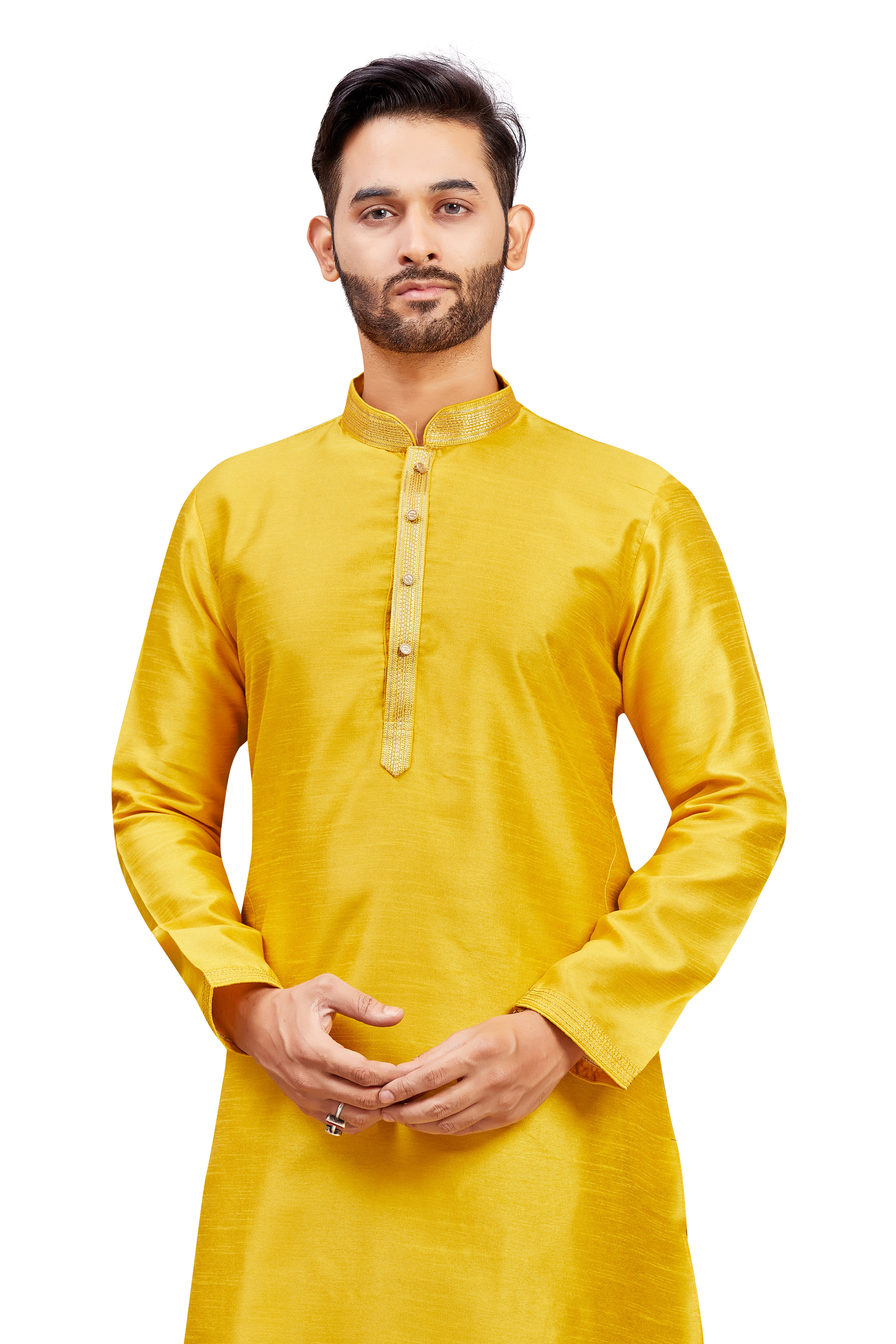 Mens Kurta Set