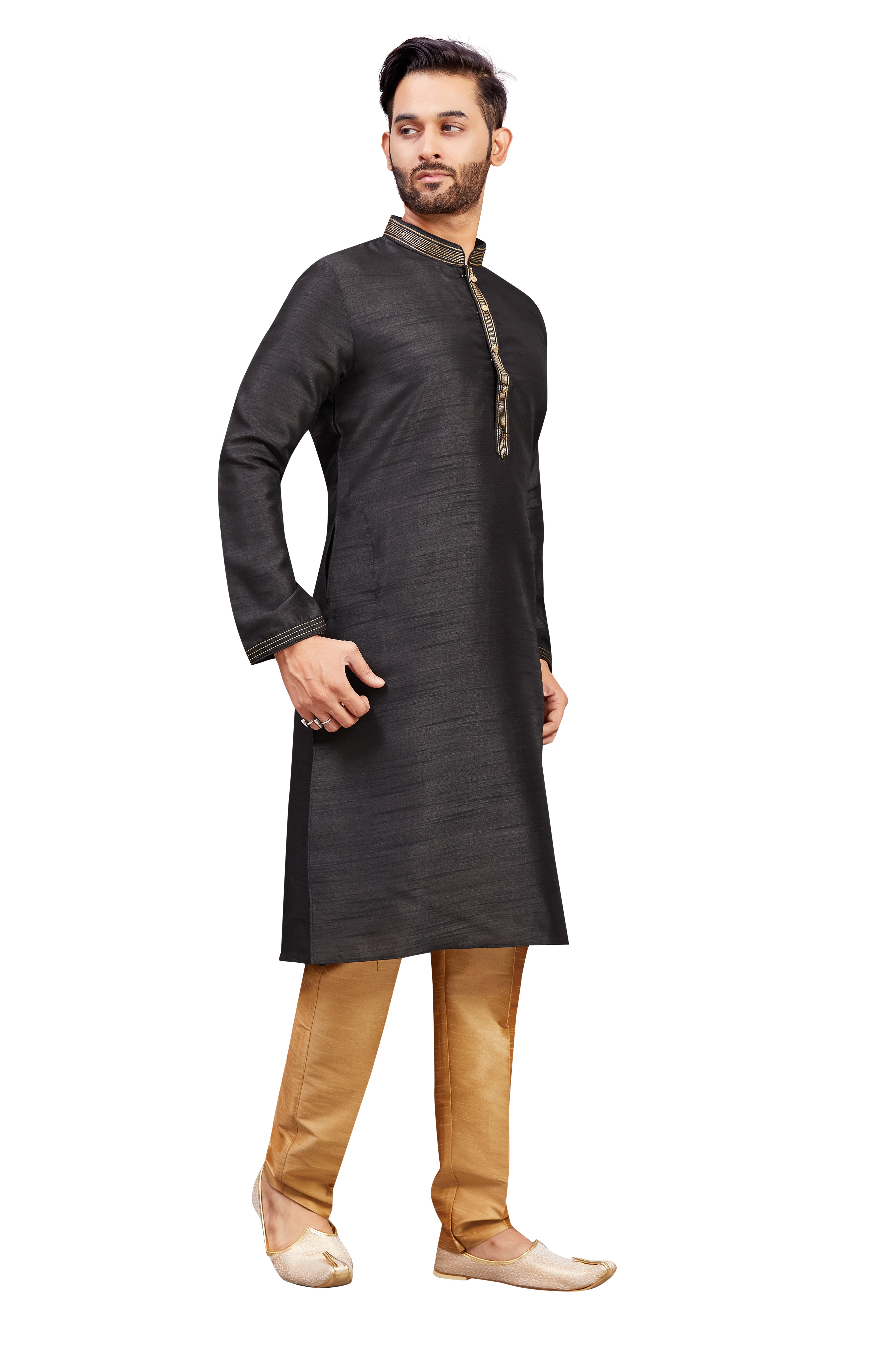 Mens Kurta Set