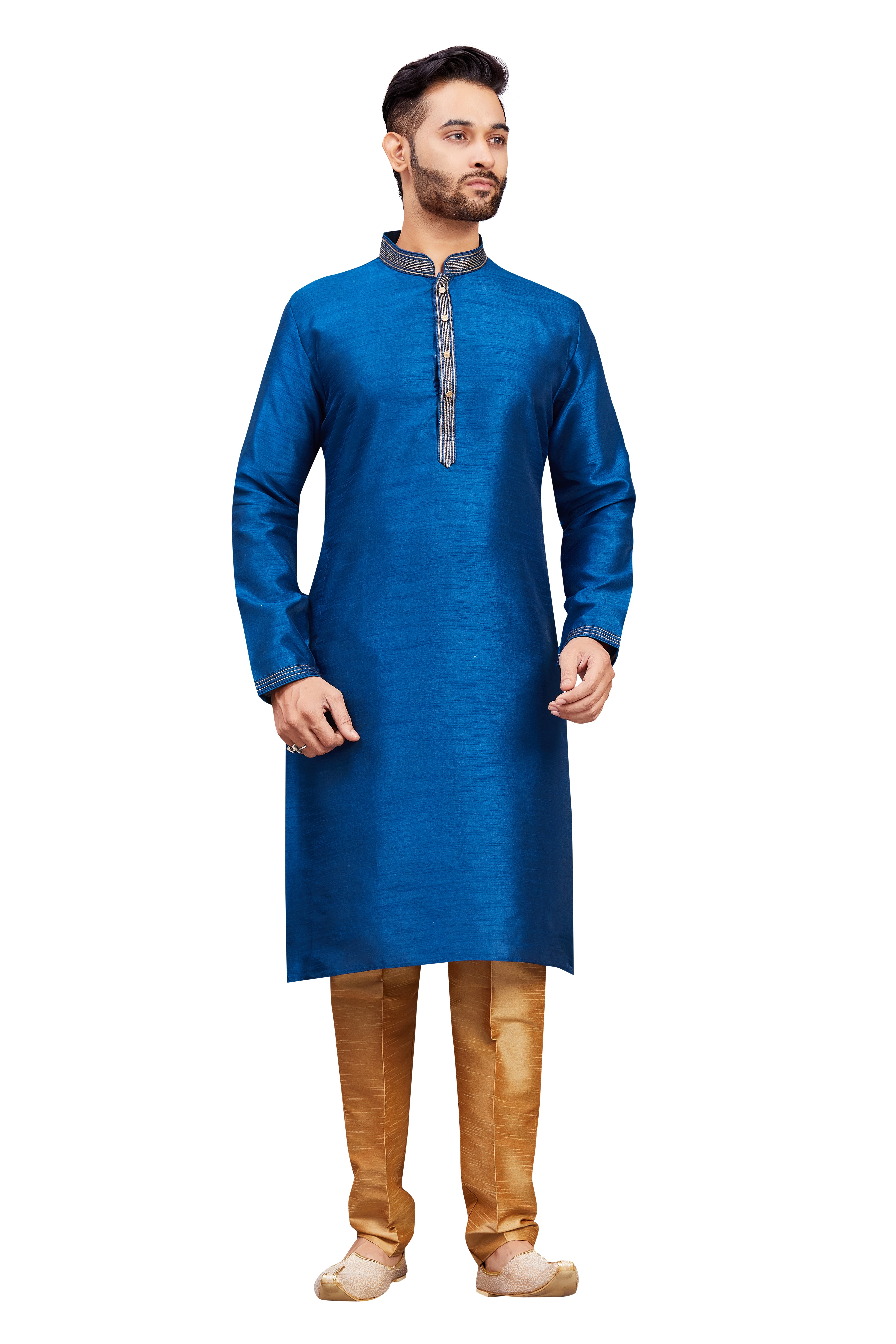 Mens Kurta Set