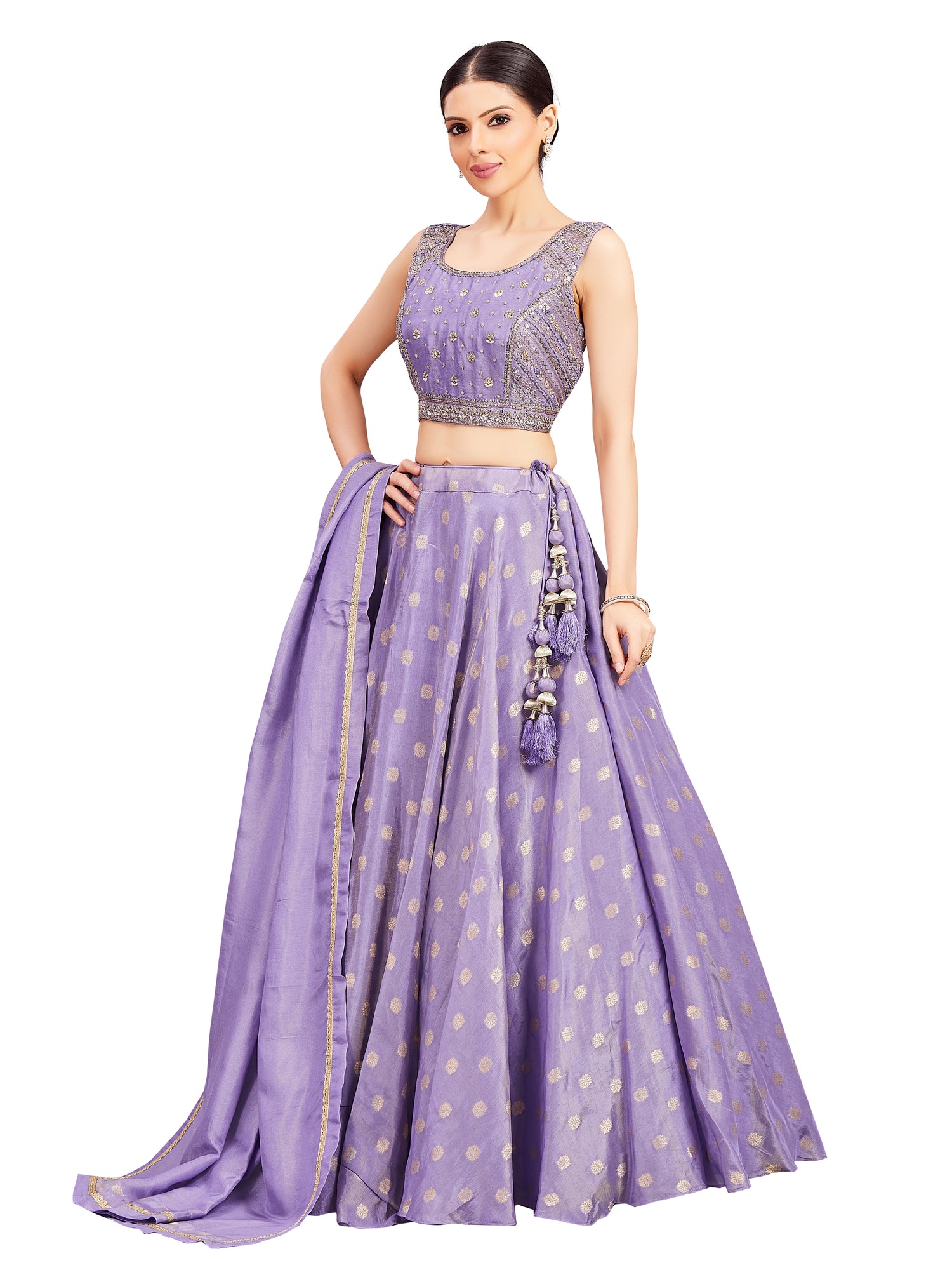 Neeta Lehenga Choli