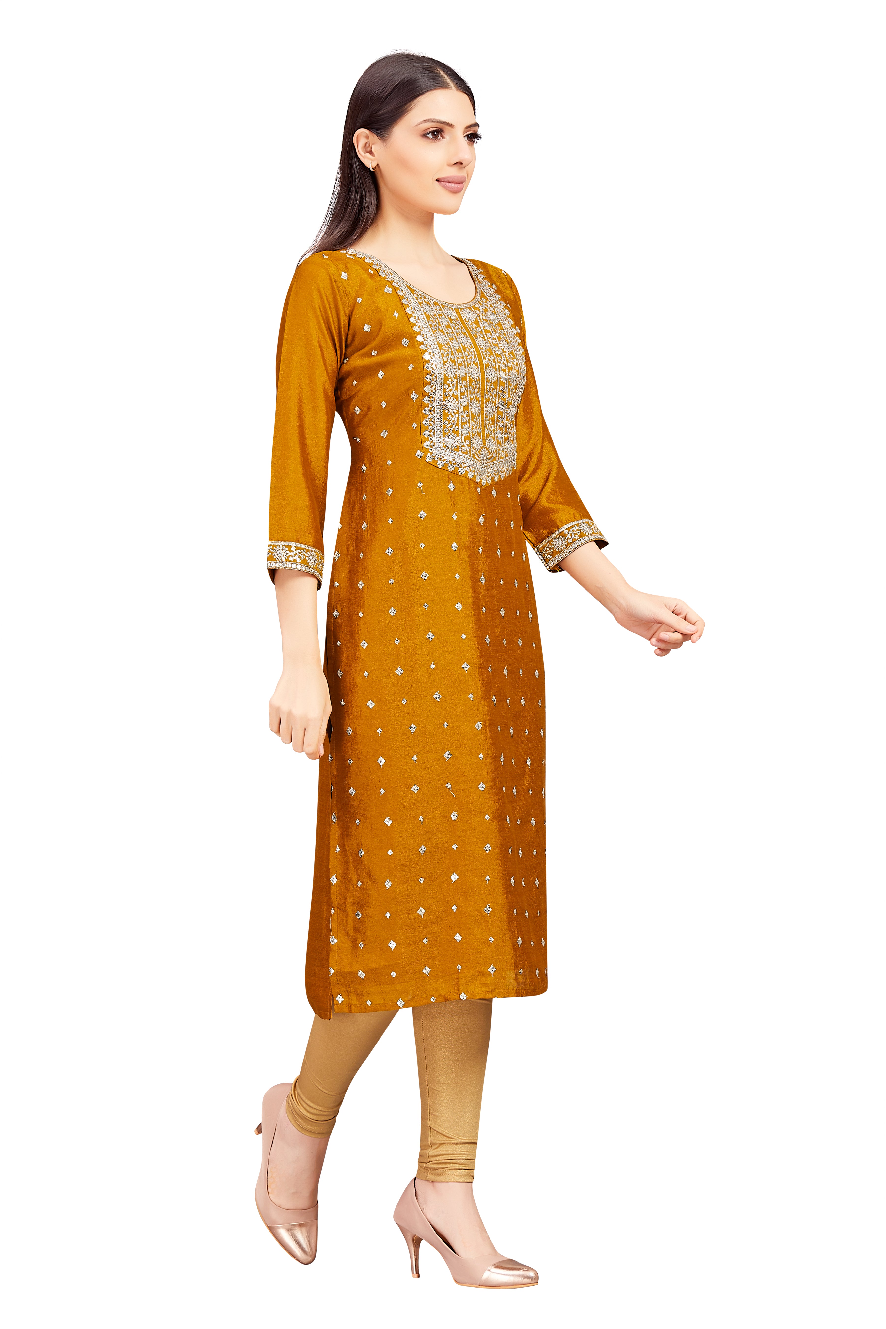 Sasha Kurti