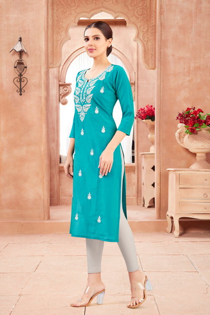 Aruna Kurti