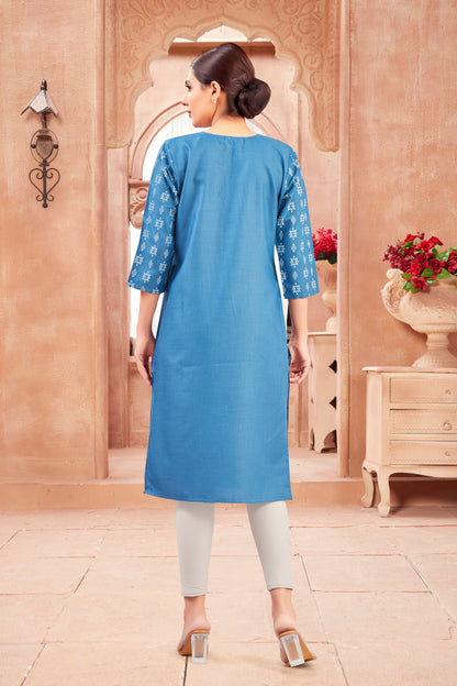 Ami Kurti