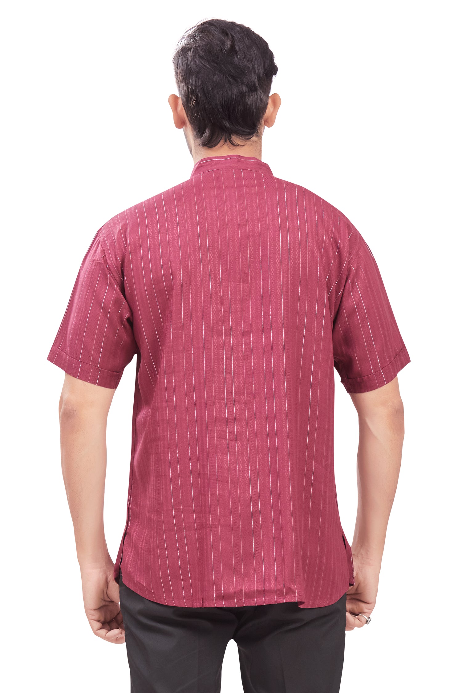 Mens Embroidered Kurti