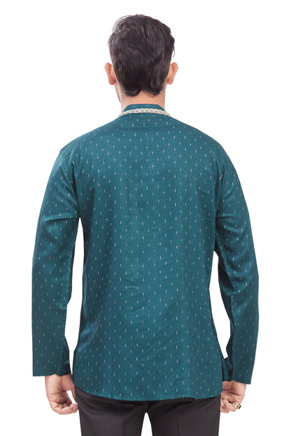 Mens Embroidered Kurti