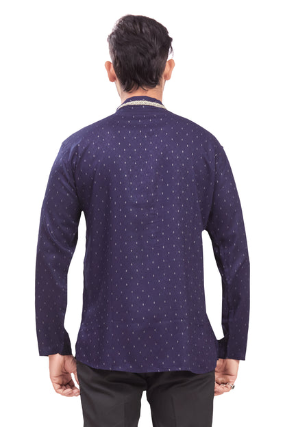 Mens Embroidered Kurti