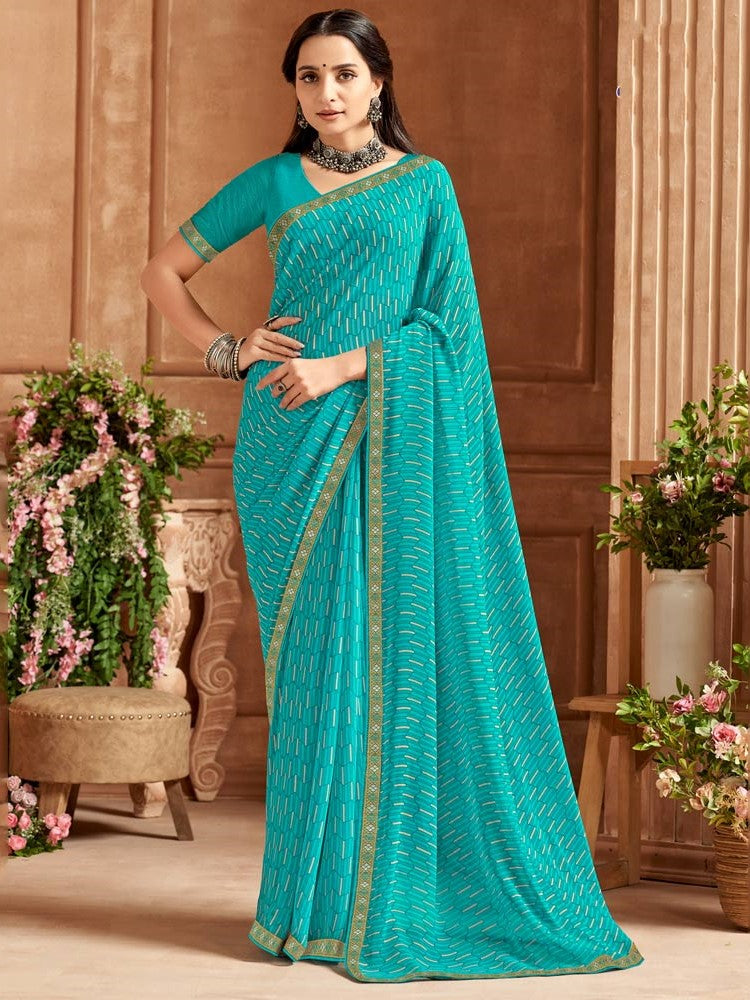 Sakshi Saree