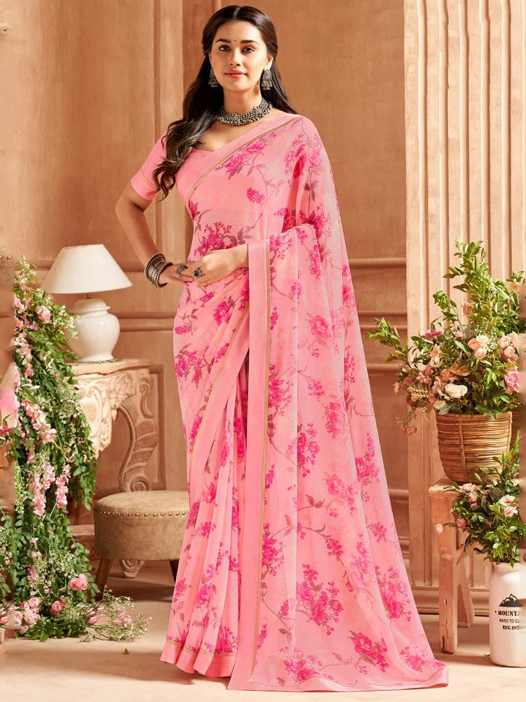 Sakshi Saree