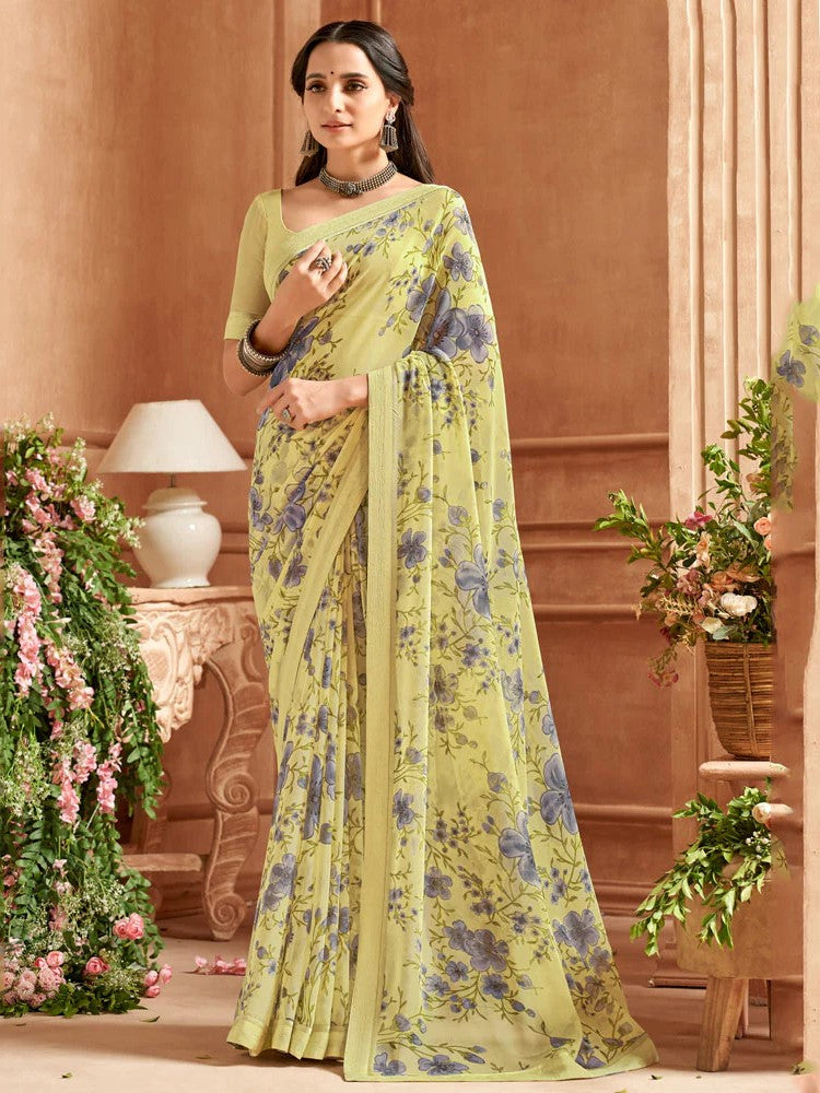 Sakshi Saree