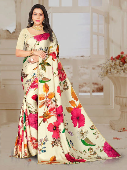 Misha Saree