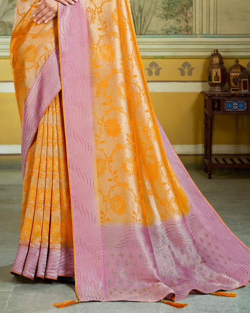 Malini Saree