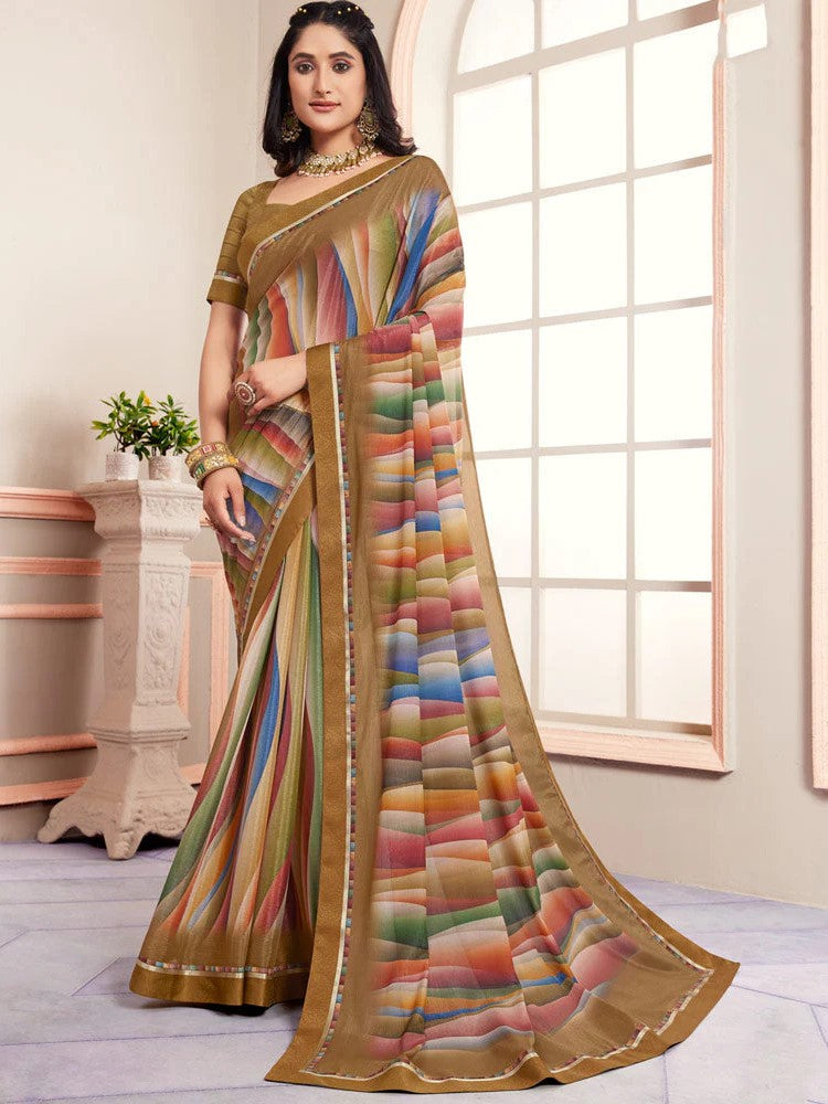 Aadhya Saree