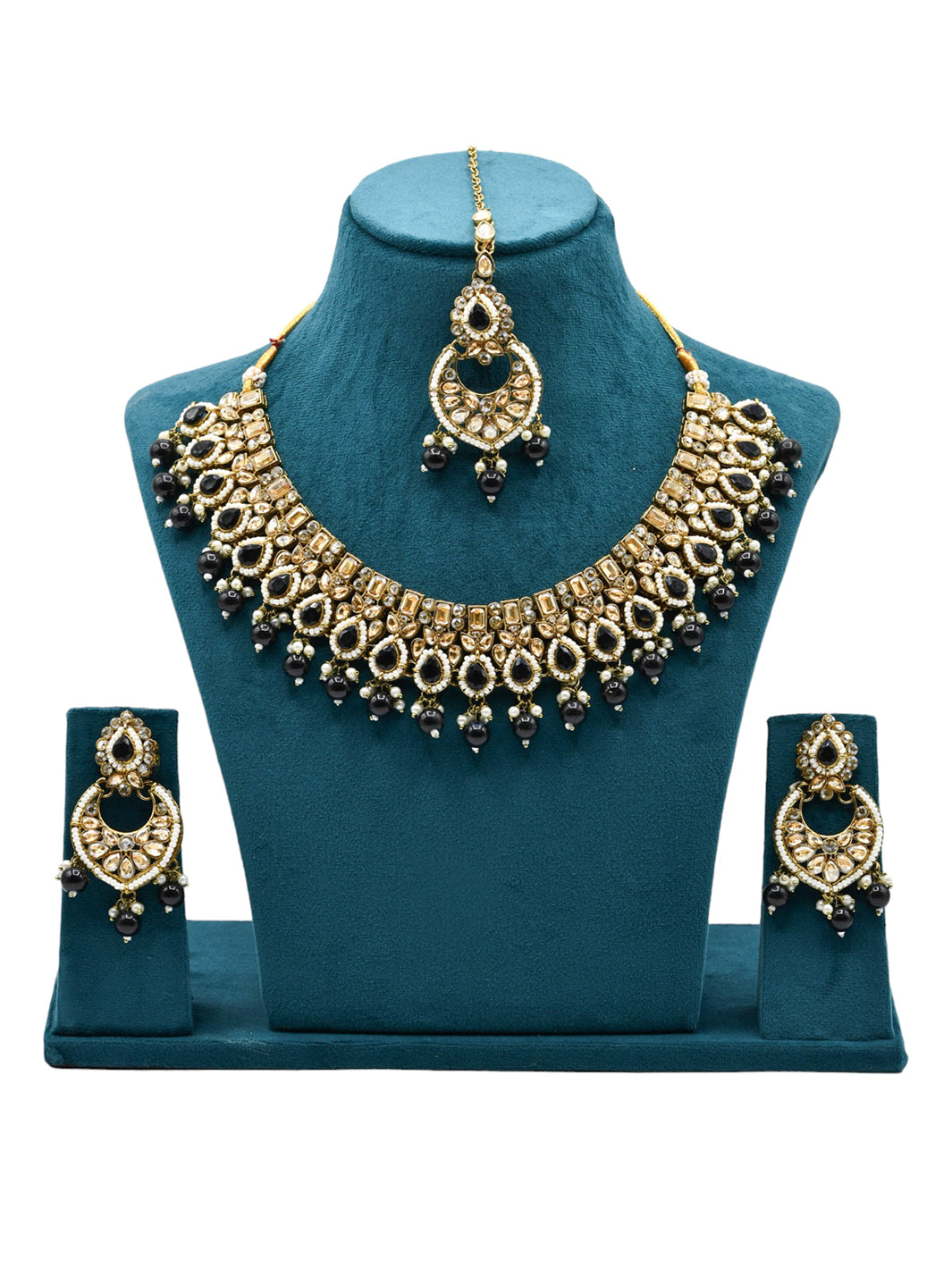 Costume Necklace Set