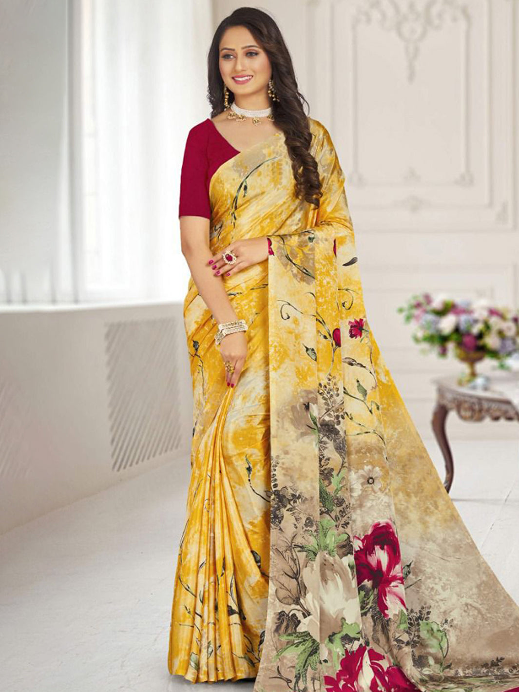 Ami Saree